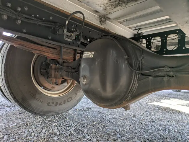 いすゞ フォワード 2PG-FSR90S2(2WD)の写真36