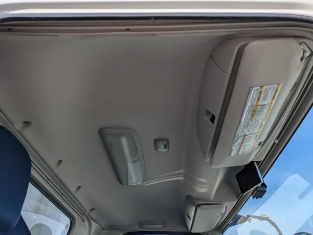 いすゞ フォワード 2PG-FSR90S2(2WD)の写真39