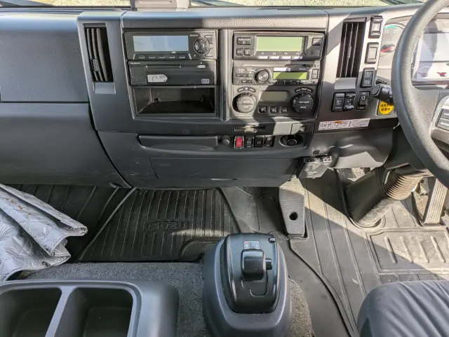 いすゞ フォワード 2PG-FSR90S2(2WD)の写真41