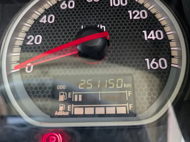 いすゞ フォワード 2PG-FSR90S2(2WD)の写真43