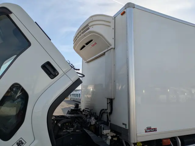 いすゞ フォワード 2PG-FSR90S2(2WD)の写真45