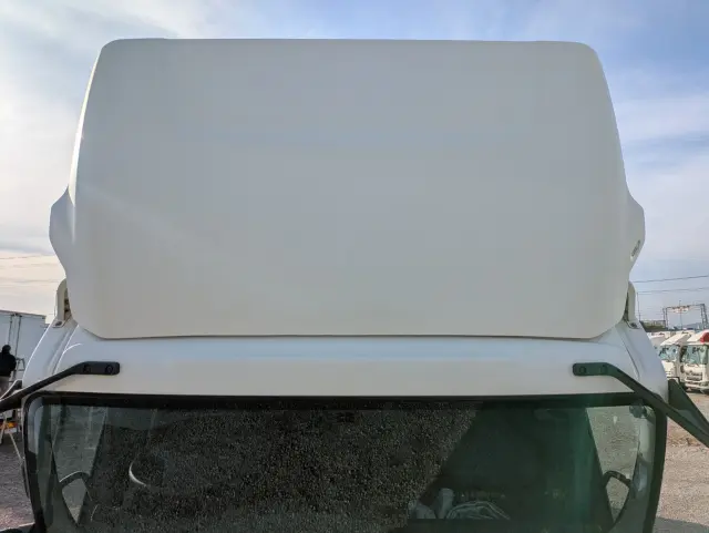 いすゞ フォワード 2PG-FSR90S2(2WD)の写真46