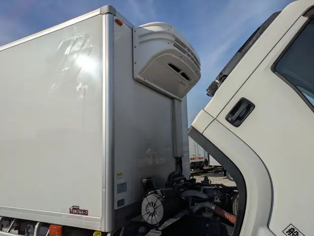 いすゞ フォワード 2PG-FSR90S2(2WD)の写真48