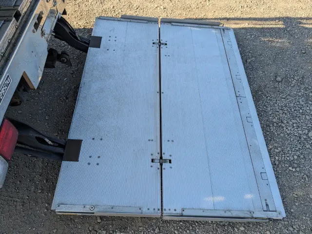 日野 レンジャー 2KG-FC2ABG(2WD)の写真12