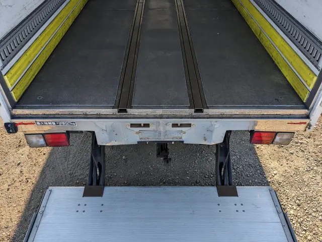 日野 レンジャー 2KG-FC2ABG(2WD)の写真14