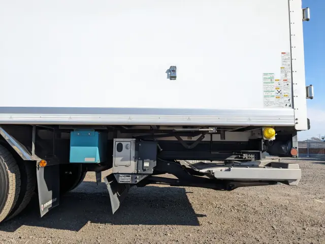 日野 レンジャー 2KG-FC2ABG(2WD)の写真25