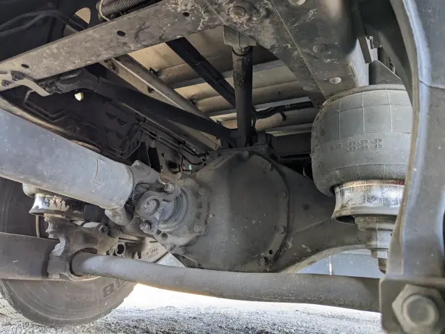 日野 レンジャー 2KG-FC2ABG(2WD)の写真27