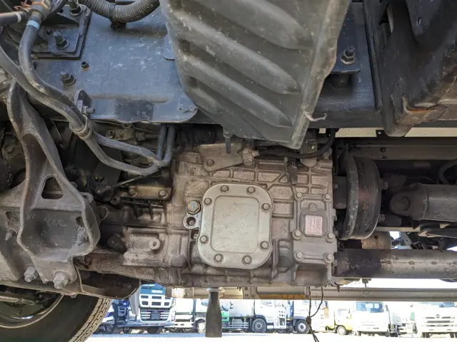 日野 レンジャー 2KG-FC2ABG(2WD)の写真28