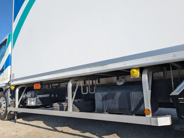 日野 レンジャー 2KG-FC2ABG(2WD)の写真29