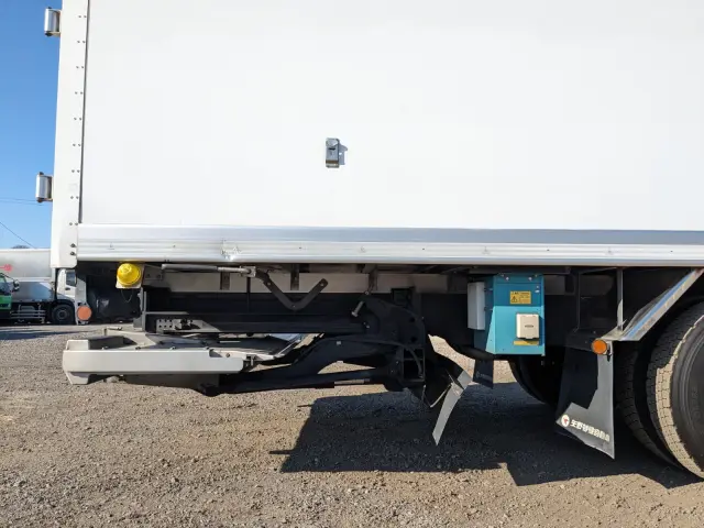 日野 レンジャー 2KG-FC2ABG(2WD)の写真31