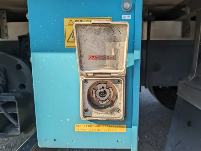 日野 レンジャー 2KG-FC2ABG(2WD)の写真32