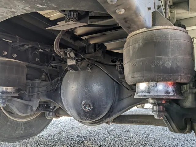 日野 レンジャー 2KG-FC2ABG(2WD)の写真33