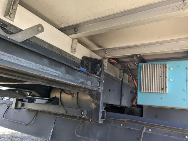 日野 レンジャー 2KG-FC2ABG(2WD)の写真34