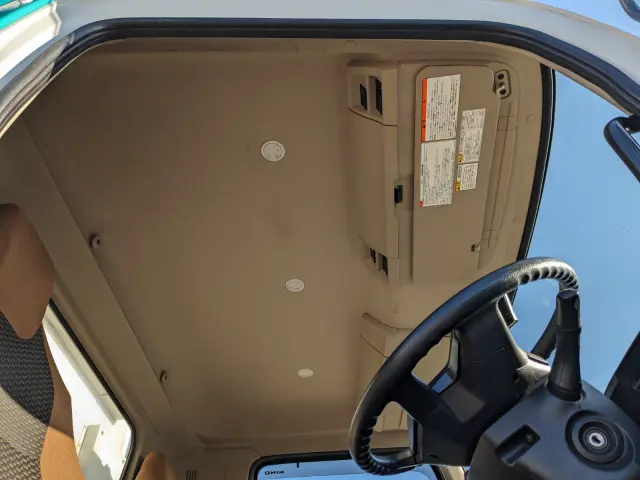 日野 レンジャー 2KG-FC2ABG(2WD)の写真38