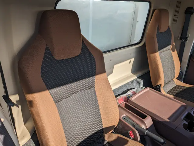 日野 レンジャー 2KG-FC2ABG(2WD)の写真39