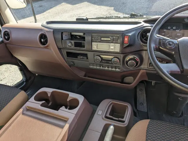 日野 レンジャー 2KG-FC2ABG(2WD)の写真40