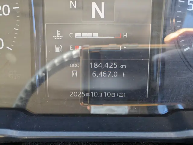 日野 レンジャー 2KG-FC2ABG(2WD)の写真41