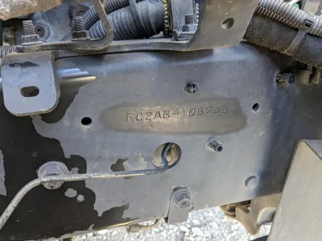 日野 レンジャー 2KG-FC2ABG(2WD)の写真42