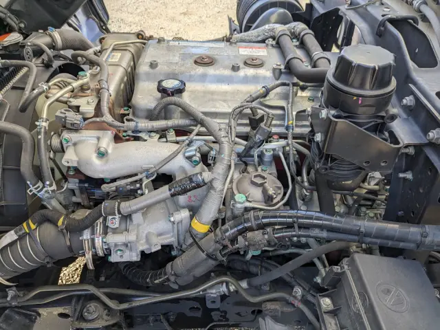 日野 レンジャー 2KG-FC2ABG(2WD)の写真43