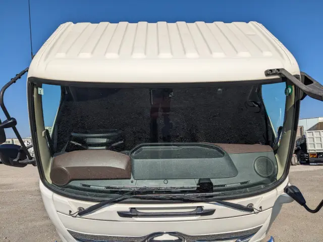 日野 レンジャー 2KG-FC2ABG(2WD)の写真45