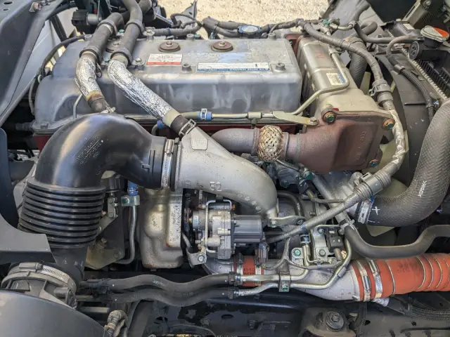 日野 レンジャー 2KG-FC2ABG(2WD)の写真46