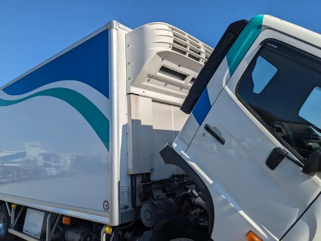 日野 レンジャー 2KG-FC2ABG(2WD)の写真47