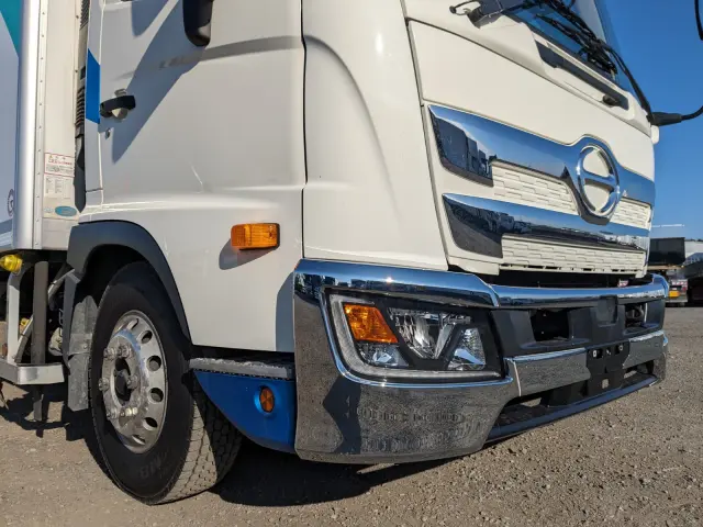 日野 レンジャー 2KG-FC2ABG(2WD)の写真49