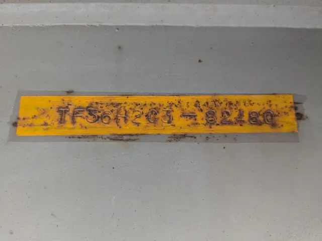 東急 東急 TF36H2C3(未入力/関係無)の写真2