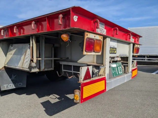 東急 東急 TF36H2C3(未入力/関係無)の写真5