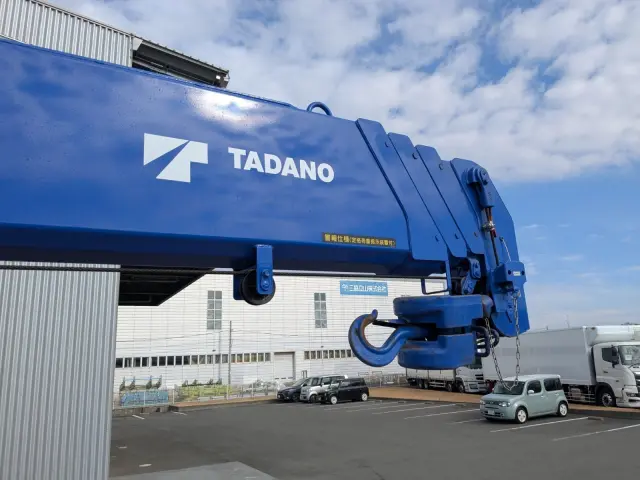 三菱 ファイター 2DG-FQ62F(2WD)の写真27