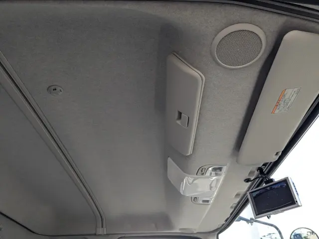 三菱 ファイター 2DG-FQ62F(2WD)の写真36