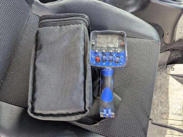 三菱 ファイター 2DG-FQ62F(2WD)の写真41