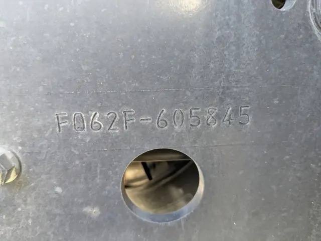 三菱 ファイター 2DG-FQ62F(2WD)の写真42