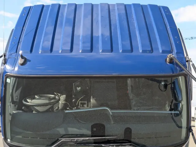 三菱 ファイター 2DG-FQ62F(2WD)の写真45