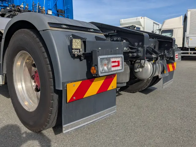 日野 プロフィア 2DG-SH1EDGG(2WD)の写真6