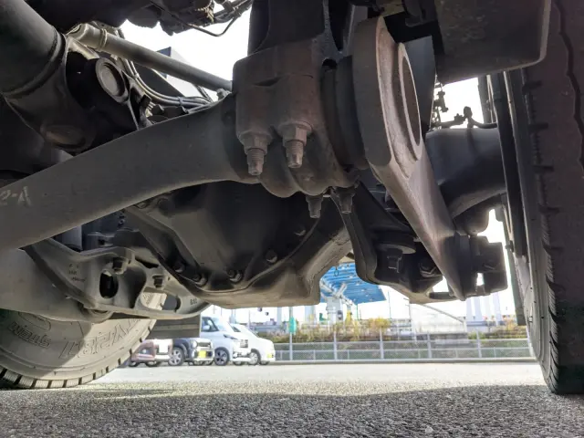 日野 プロフィア 2DG-SH1EDGG(2WD)の写真10