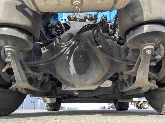 日野 プロフィア 2DG-SH1EDGG(2WD)の写真12