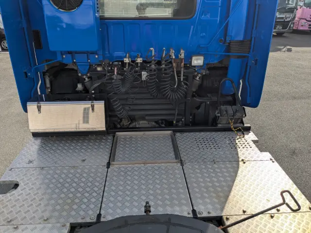 日野 プロフィア 2DG-SH1EDGG(2WD)の写真16