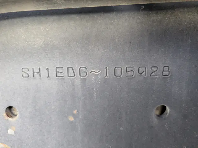 日野 プロフィア 2DG-SH1EDGG(2WD)の写真25