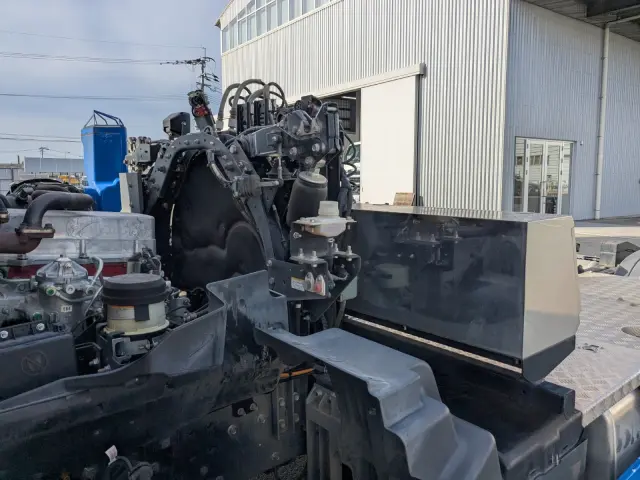 日野 プロフィア 2DG-SH1EDGG(2WD)の写真27