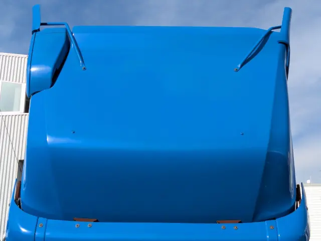 日野 プロフィア 2DG-SH1EDGG(2WD)の写真28