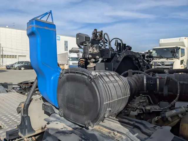 日野 プロフィア 2DG-SH1EDGG(2WD)の写真30