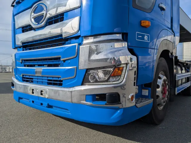 日野 プロフィア 2DG-SH1EDGG(2WD)の写真32