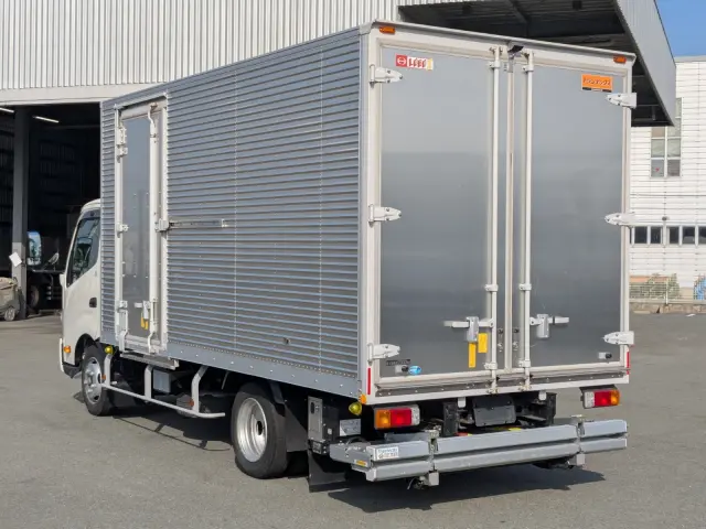 日野 デュトロ 2RG-XZU710M(2WD)の写真4