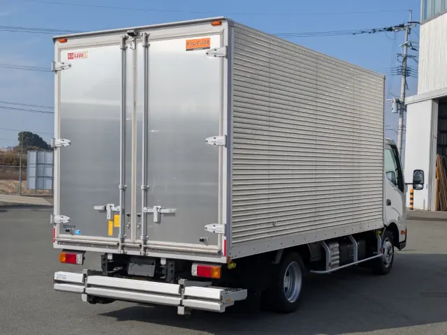 日野 デュトロ 2RG-XZU710M(2WD)の写真5