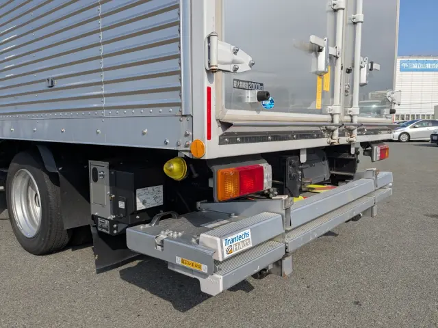 日野 デュトロ 2RG-XZU710M(2WD)の写真6