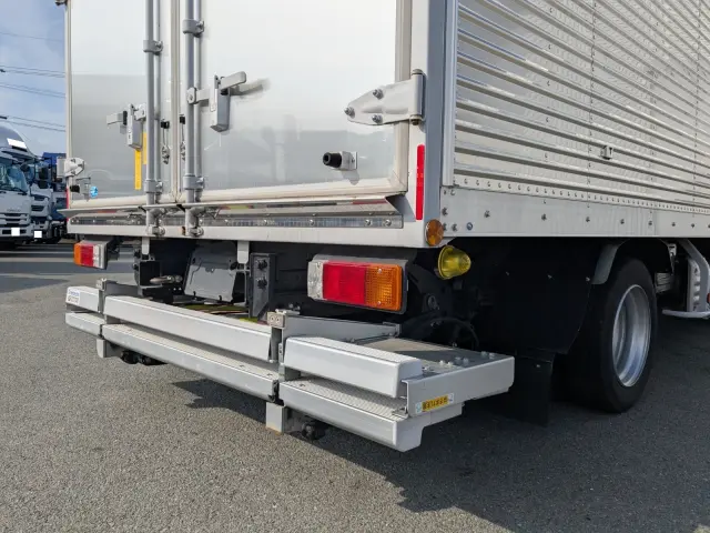 日野 デュトロ 2RG-XZU710M(2WD)の写真7