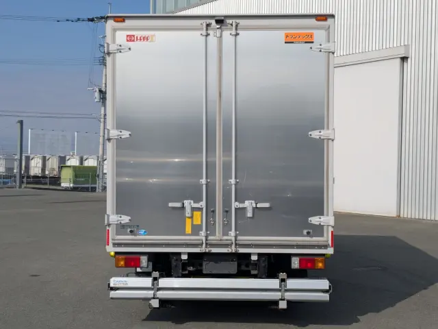 日野 デュトロ 2RG-XZU710M(2WD)の写真8