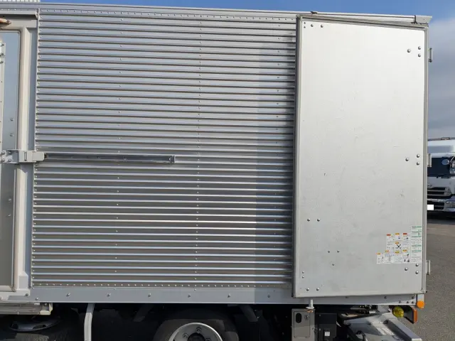 日野 デュトロ 2RG-XZU710M(2WD)の写真10