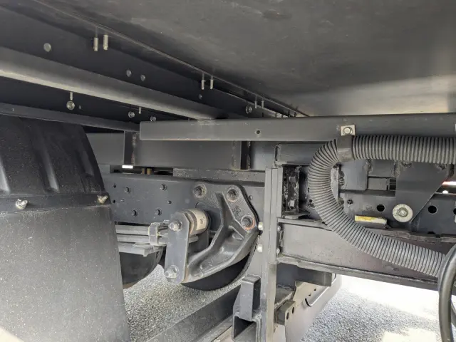 日野 デュトロ 2RG-XZU710M(2WD)の写真11